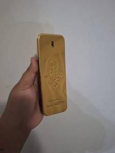 Vendo Perfume 1 Million 100ml Paco Rabanne