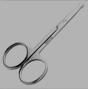 Tesoura Corte De Plos