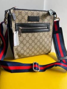 Bag Bolsa Gucci Lanamento