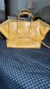 Bolsa Celine Paris Original