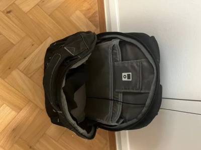 Mochila Laptop Targus Seminova
