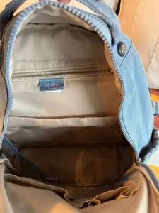 Mochila Escolar Kipling