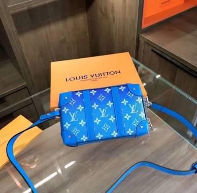 Bag Louis Vuitton Na Caixa Importada