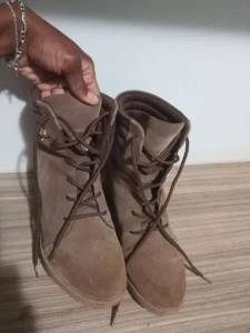 Bota Camura