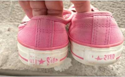 Allstar Converse Original