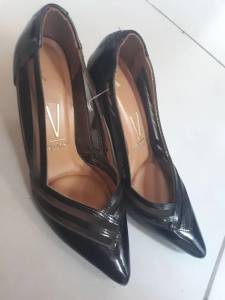 Sapato Numero 39 Valor 40.00