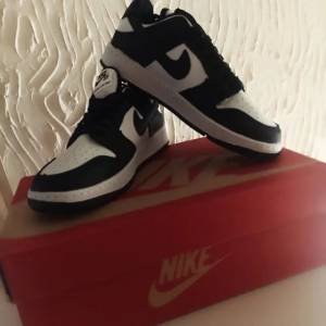 Tnis Nike Dunk 36/38/40 (entrega Gratis) @universodocalcado