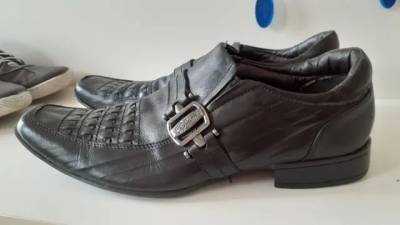 Sapato Social Tam.39