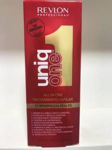 Uniq One Revlon 10 Em 1