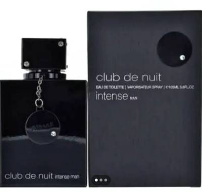 Club De Nuit Intense