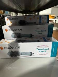 Escova Secadora Cadence Esc710
