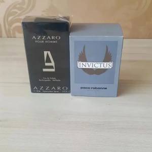 Perfume Importado Azzaro Pour Homme Edt 100ml.lacrado-novo-original br 