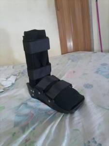 Bota Ortopdica