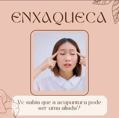Acunpuntura Campa Grande Ms