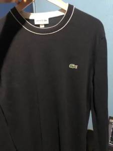 Lacoste