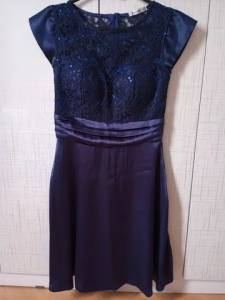 Vestido Festa