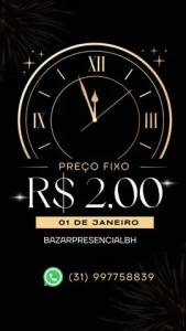 Bazar L timos Preos