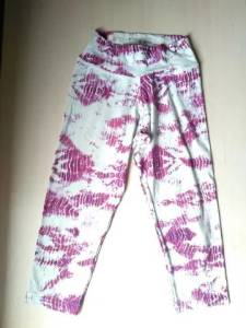 Legging Academia