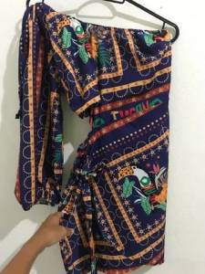 Roupas Brech