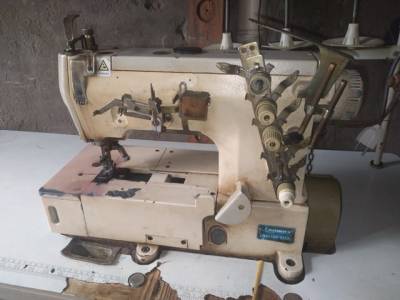 Mecanico De Maquina De Costura Todos Os Tipos