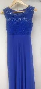 Vestido Formatura Ou Casamento