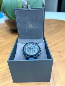 Relgio Bulova