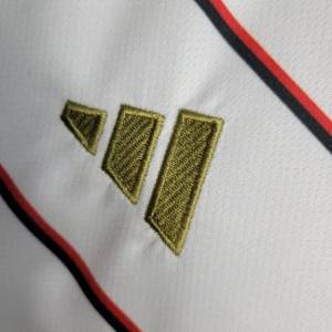 Camisa Flamengo Feminina Ii 2023