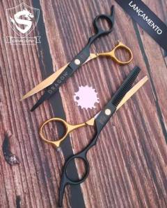 Mquina De Cortar Cabelo Profissional