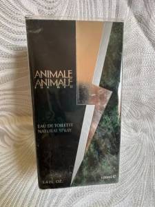 Perfume Animale