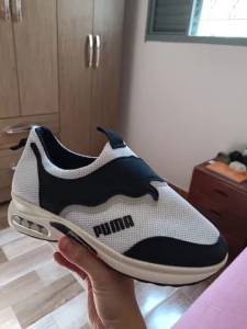 Tenis Puma Original Novo