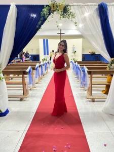 Vestido A Venda