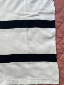 Camiseta Hollister Listrada - Original
