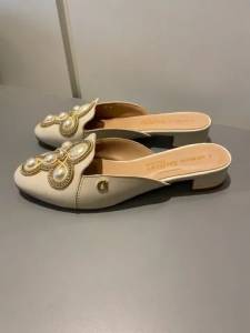 Mule Carmen Steffens N.35 - Santa Maria/rs