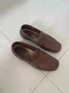 Vendo Sapato Social Marca Samello