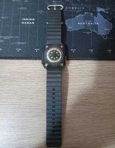 Relgio Smartwatch 8 Ultra
