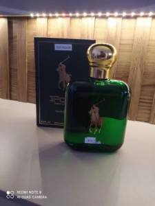 Polo Green 237ml