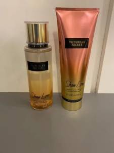 Victorias Secret - Santa Maria /rs