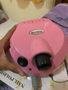 Motor Porquinho Rosa