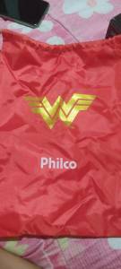 Secador Philco Da Mulher Maravilha