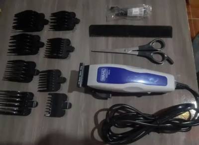 Mquina De Corta Cabelo