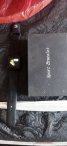 Smartwatch P80 Em timo Estado