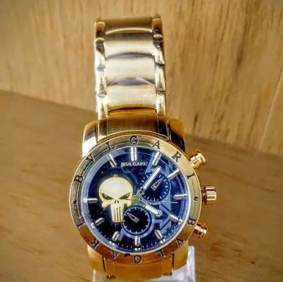Relgio Bvlgari
