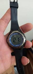 Timex Marathon