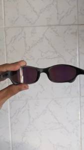 culos/lupa Oakley Juliet