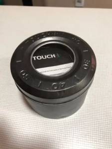 Relgio Feminino Touch