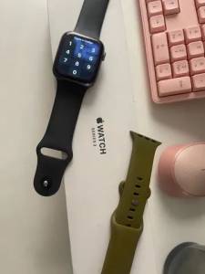 Apple Watch Serie 3