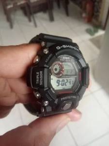 Dw 9400 Rangeman.