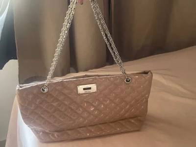Bolsa Santa Lolla