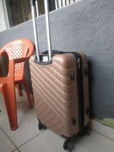 Mala Grande De Viagem