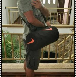 Bolsas Esportivas Ba